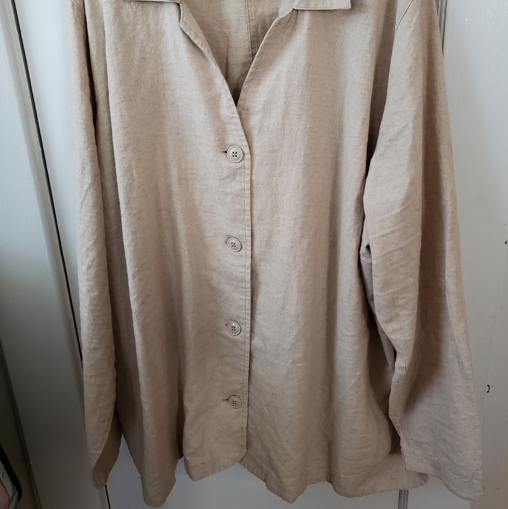 Light Blazer - Picture 3 of 3